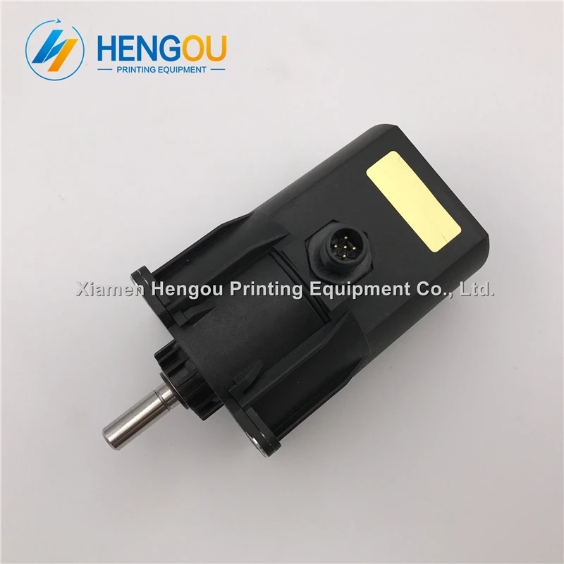 611441121 Новые запасные части для принтера hengoucn SM52 SM74 SM102 CD102 мотор 61.144.1121