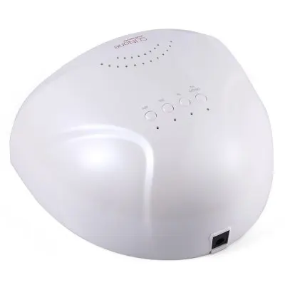 SUNONE Светодиодный УФ-белый светильник Многофункциональный Сушилка для ногтей |