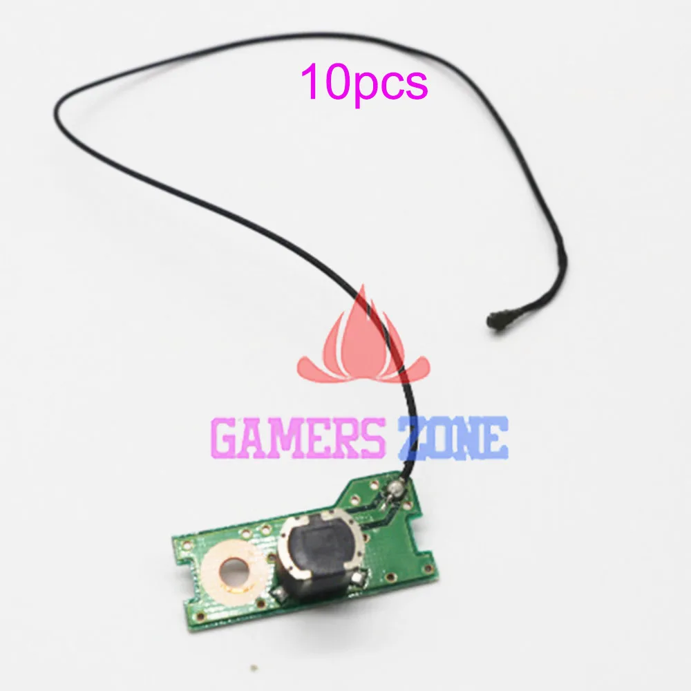10 шт. антенна WLAN WIFI плата BLUETOOTH гибкий кабель для SONY PLAYSTATION 3 PS3|cable for|cable for sonycable wifi |