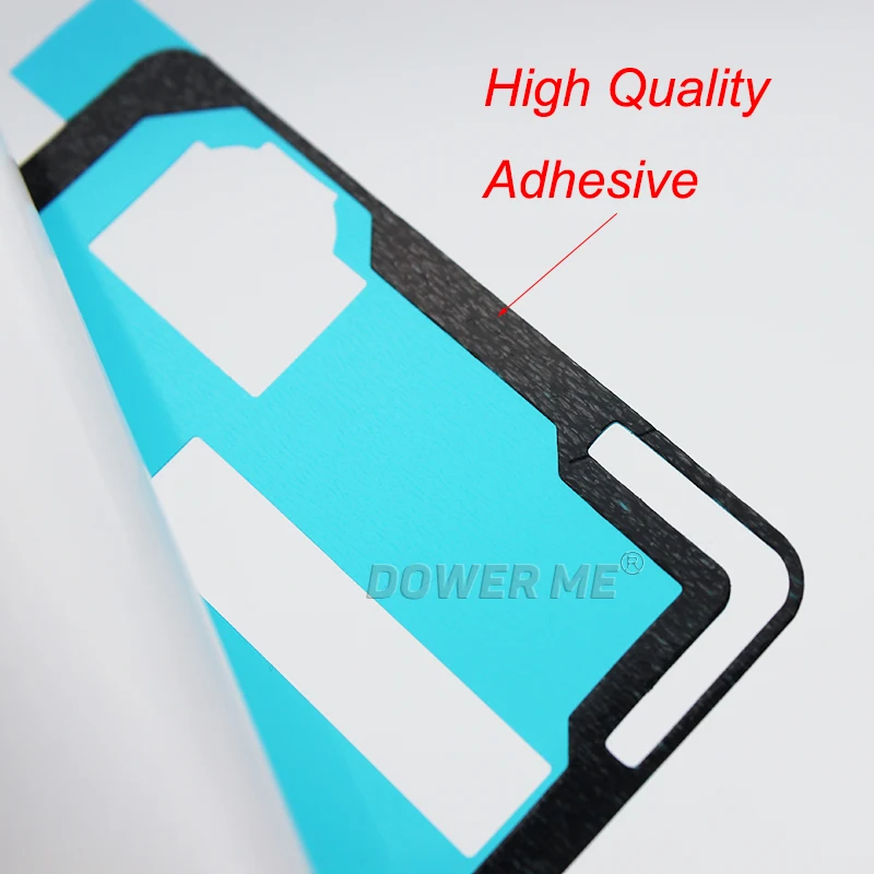 Новый Полный комплект наклеек Dower Me для Sony Xperia Z3 Mini Compact M55W 4 6 дюйма 2 шт./компл.|battery