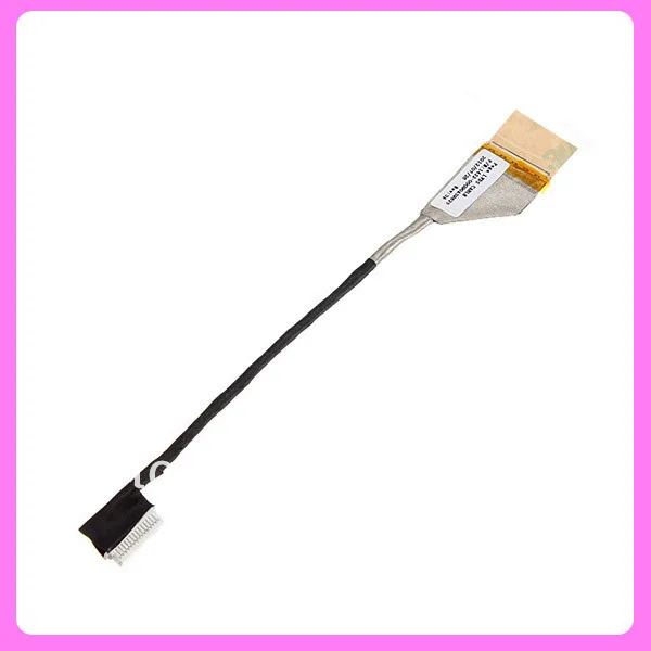ЖК-кабель для ноутбука Asus K40 K40IN K40AB K50 K50IN K50AB X5DC X8 X8AC светодиодный экран проводной