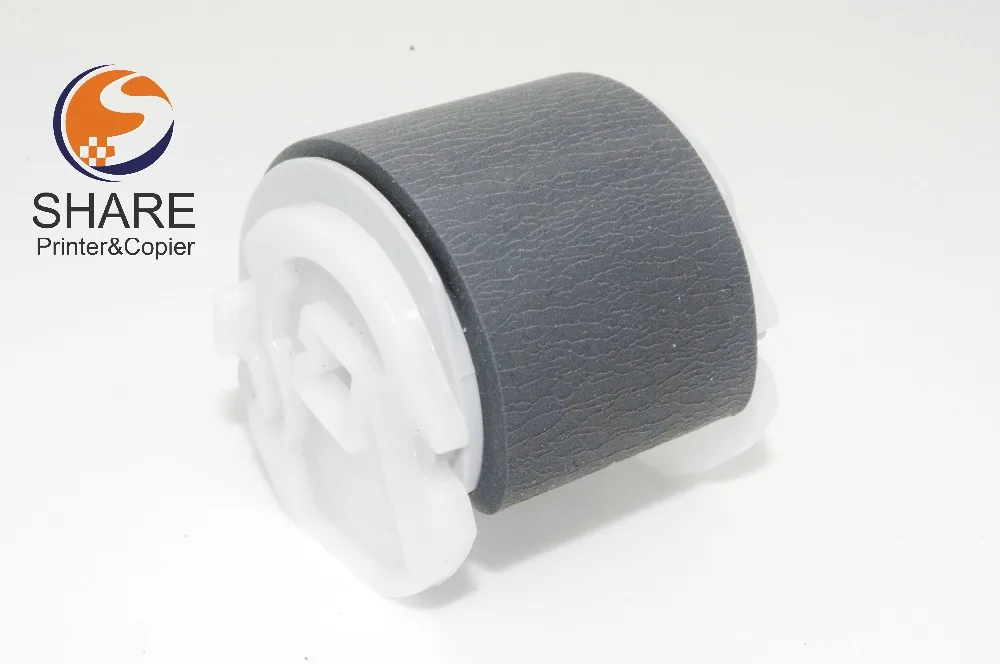 Для samsung ML1610 SCX4521 pick up roller оригинальная новая Фотографическая фотосессия CLP300 ML2010