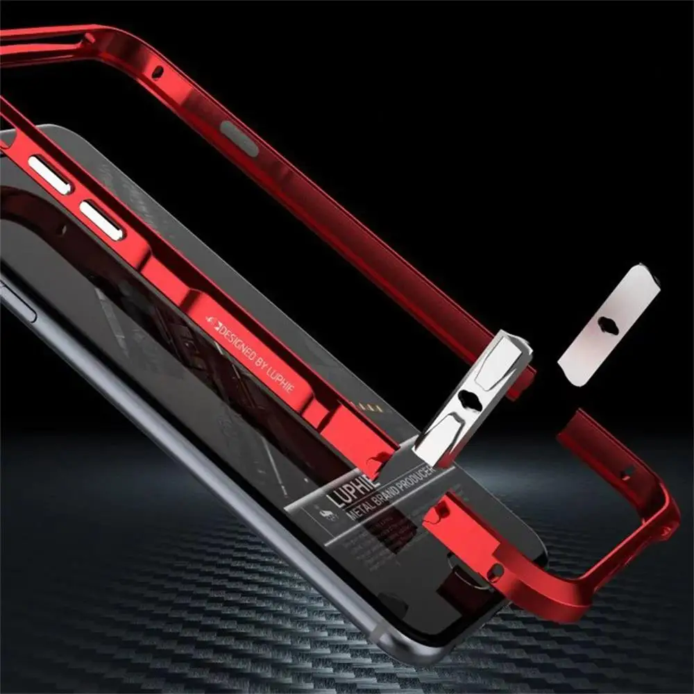 Luxury Ultra Thin For Apple iphone 6 6S Plus Bumper Diamond Design Aluminum Metal Frame iPhone Bumpers No Screw Version | Мобильные