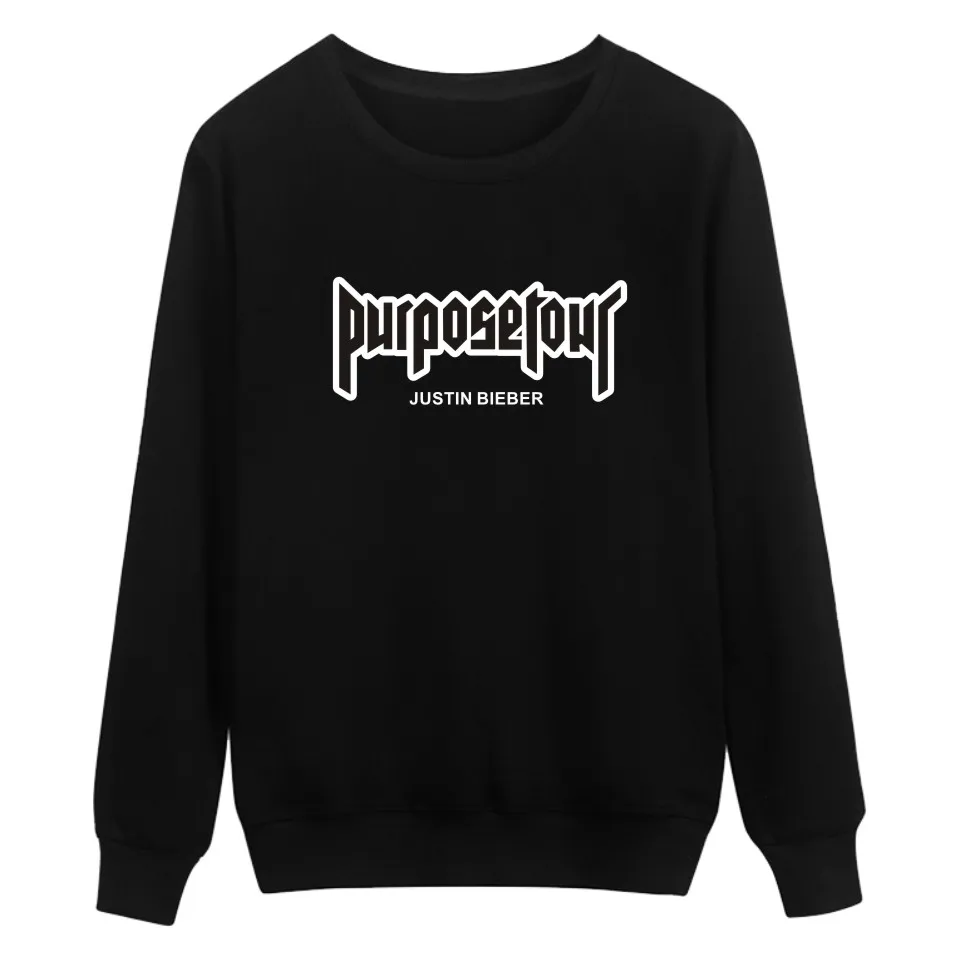 Batigol Лидер продаж Джастин Бибер Повседневное Для мужчин хип-хоп толстовка и