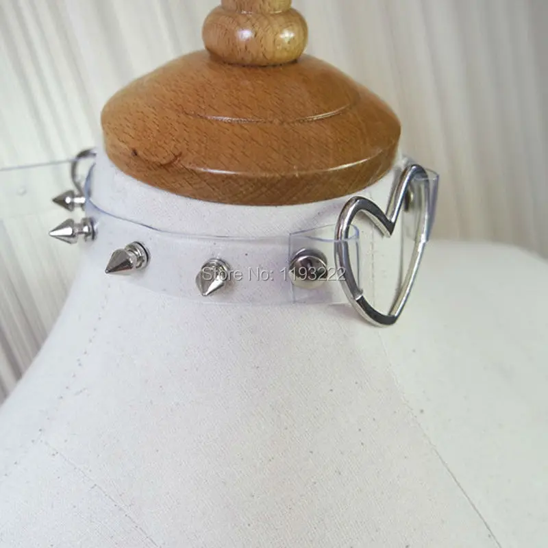 Ожерелье унисекс в стиле панк и готика ручной работы | Украшения аксессуары