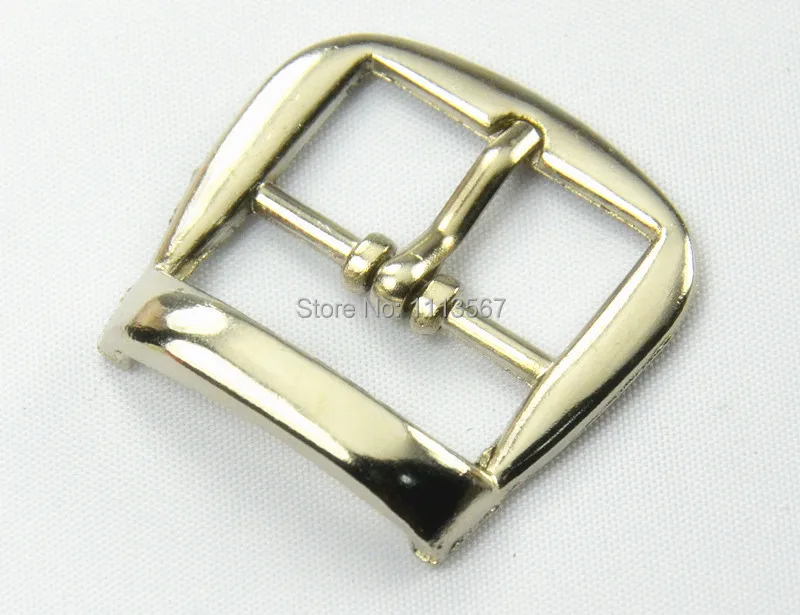 50 шт. Посеребренная металлическая пряжка для ремня сумок одежды Швейные