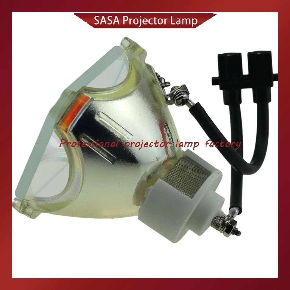 Совершенно новый DT00601 совместимая лампа с неизолированным экраном|bare lamp|lamp forlamp