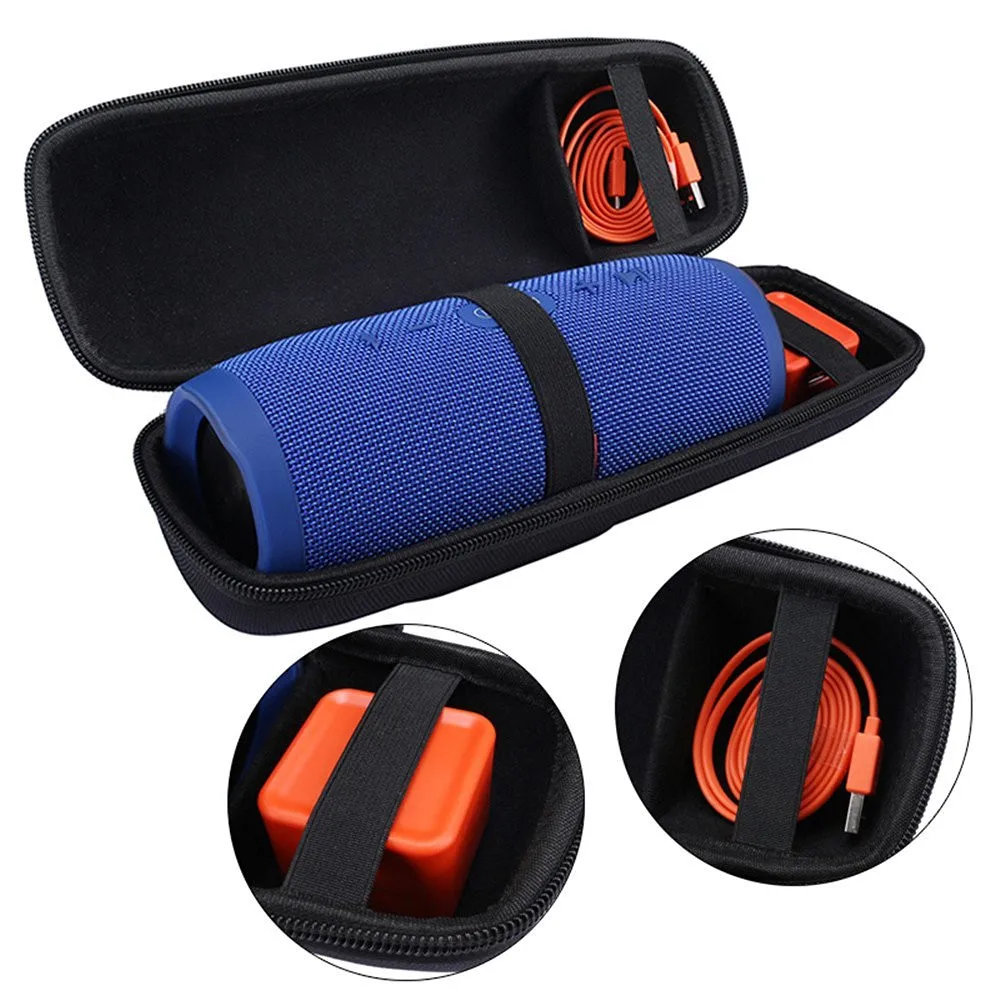 Новинка 100% чехол для хранения JBL Charge 3 Charge3 Bluetooth динамик дополнительное
