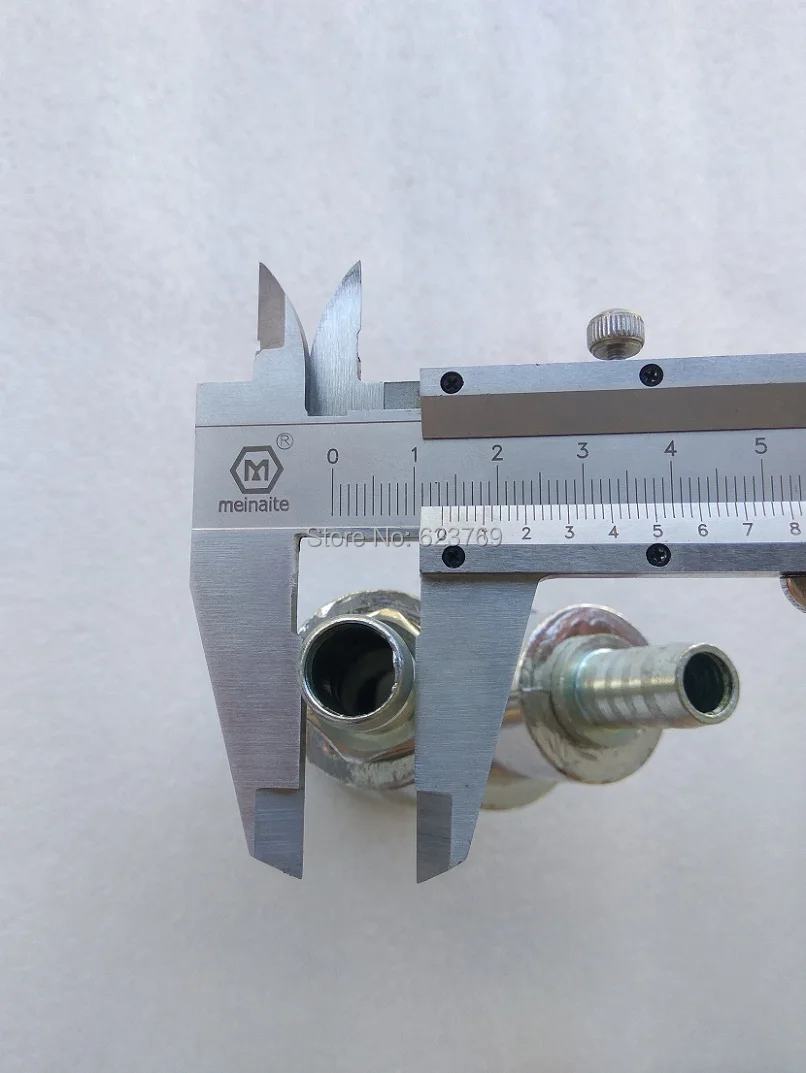 RZZ B1-35 Sandblast Gun Only (Without Nozzle) Replacement for Sandblaster Cabinet | Инструменты