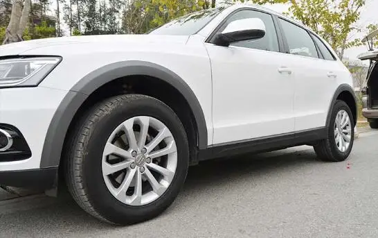 8 5 см широкие автомобильные накладки на крыло колесо свод арки брови украшение