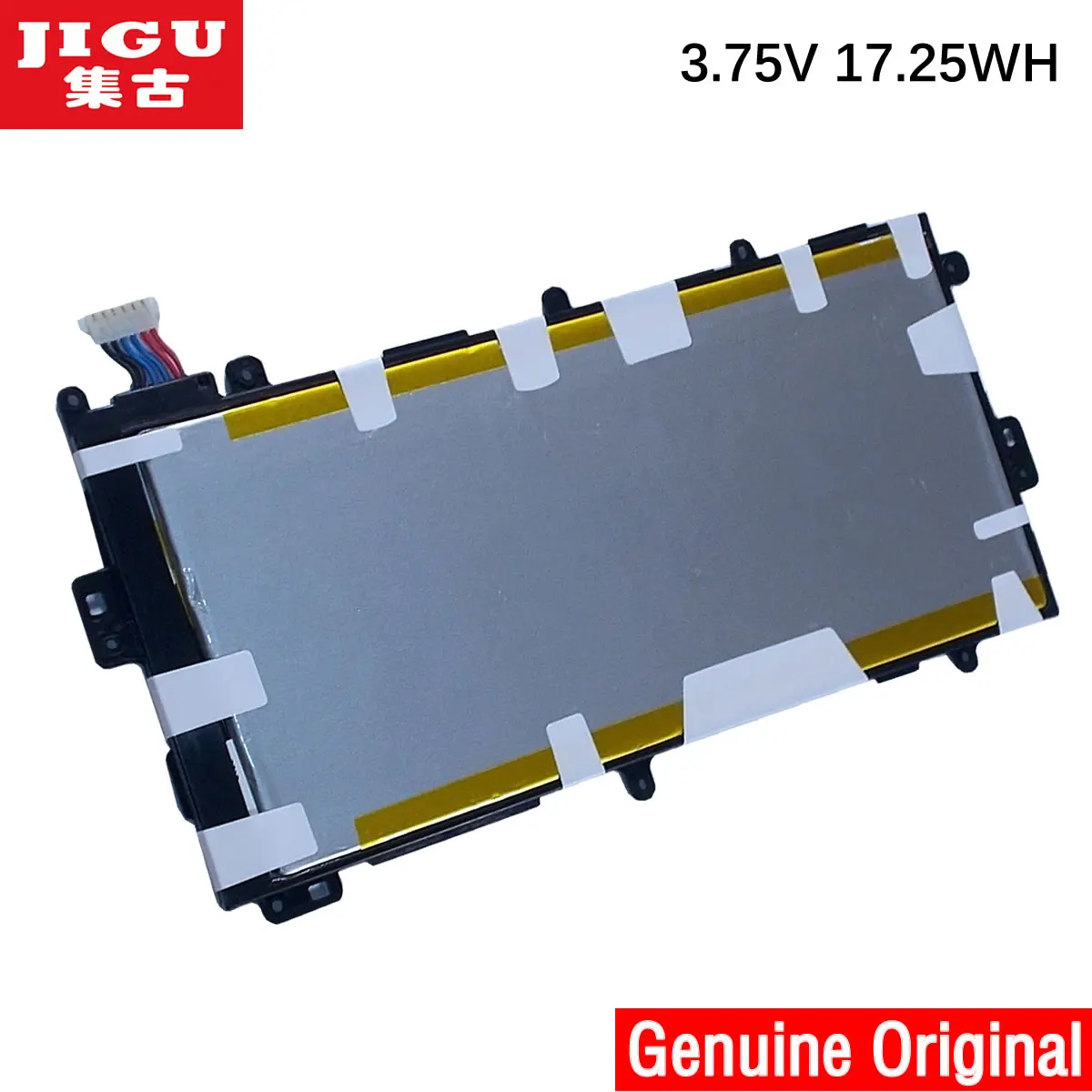 JIGU Оригинальный аккумулятор для ноутбука SP3770E1H AA-1D405qS/T-B SAMSUNG Galaxy Note 8 0 N5120 N5110 GT-N5100 |