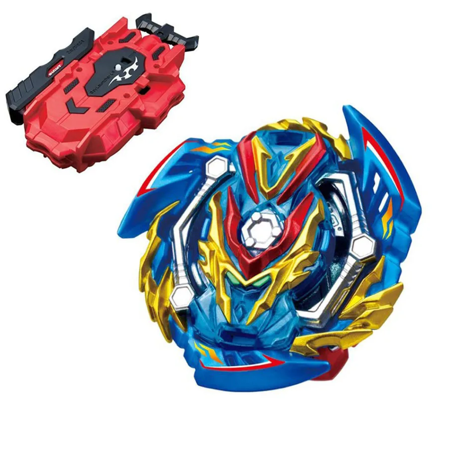 TAKARA TOMY Beyblade Burst GT B 139 Редкие Spriggan Spryzen Реквием бейблейдов набор усилитель