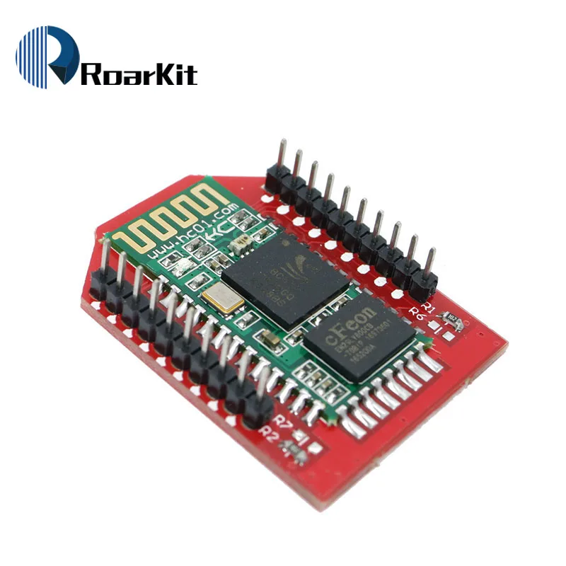HC 05 Bluetooth Bee Master Slave 2в1 модуль + XBee для Arduino|hc-05 bluetooth|bluetooth hc-05module bluetooth |