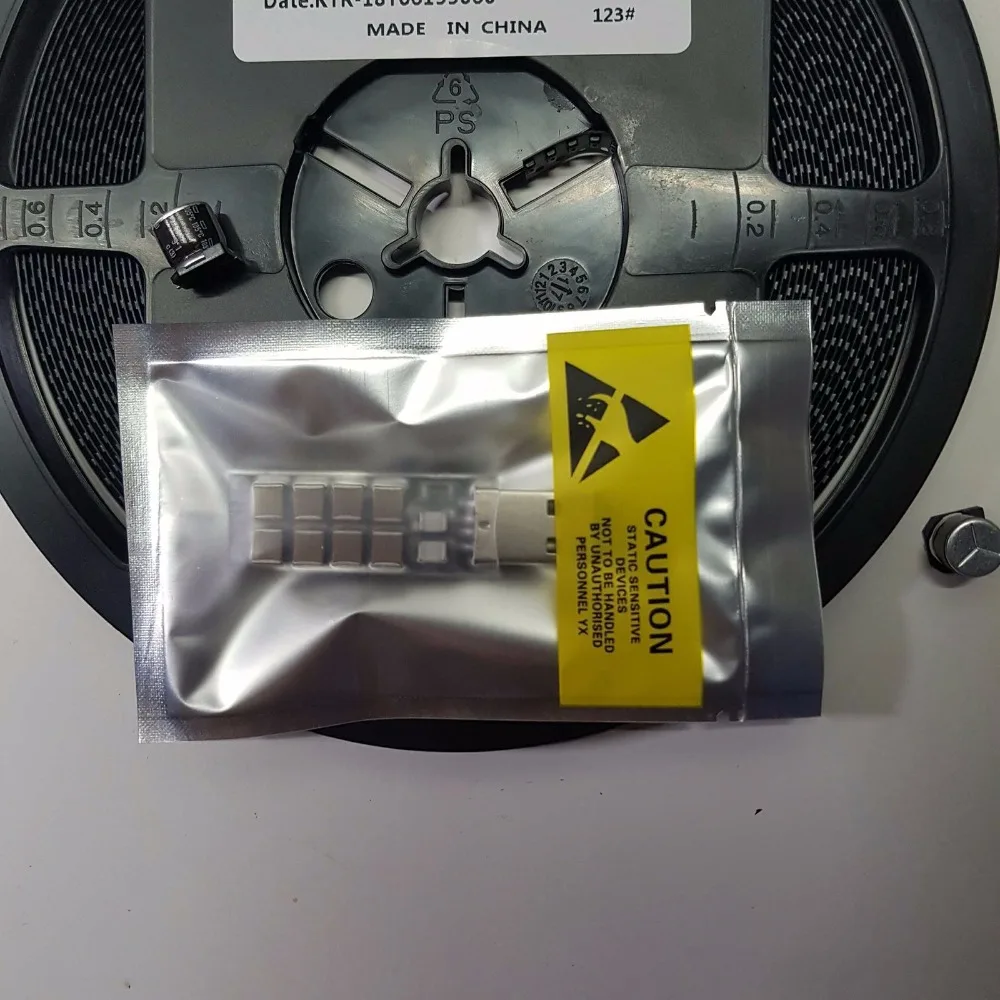 DYKB Новый USB killer U Disk Killer Miniatur силовой модуль высоковольтный импульсный