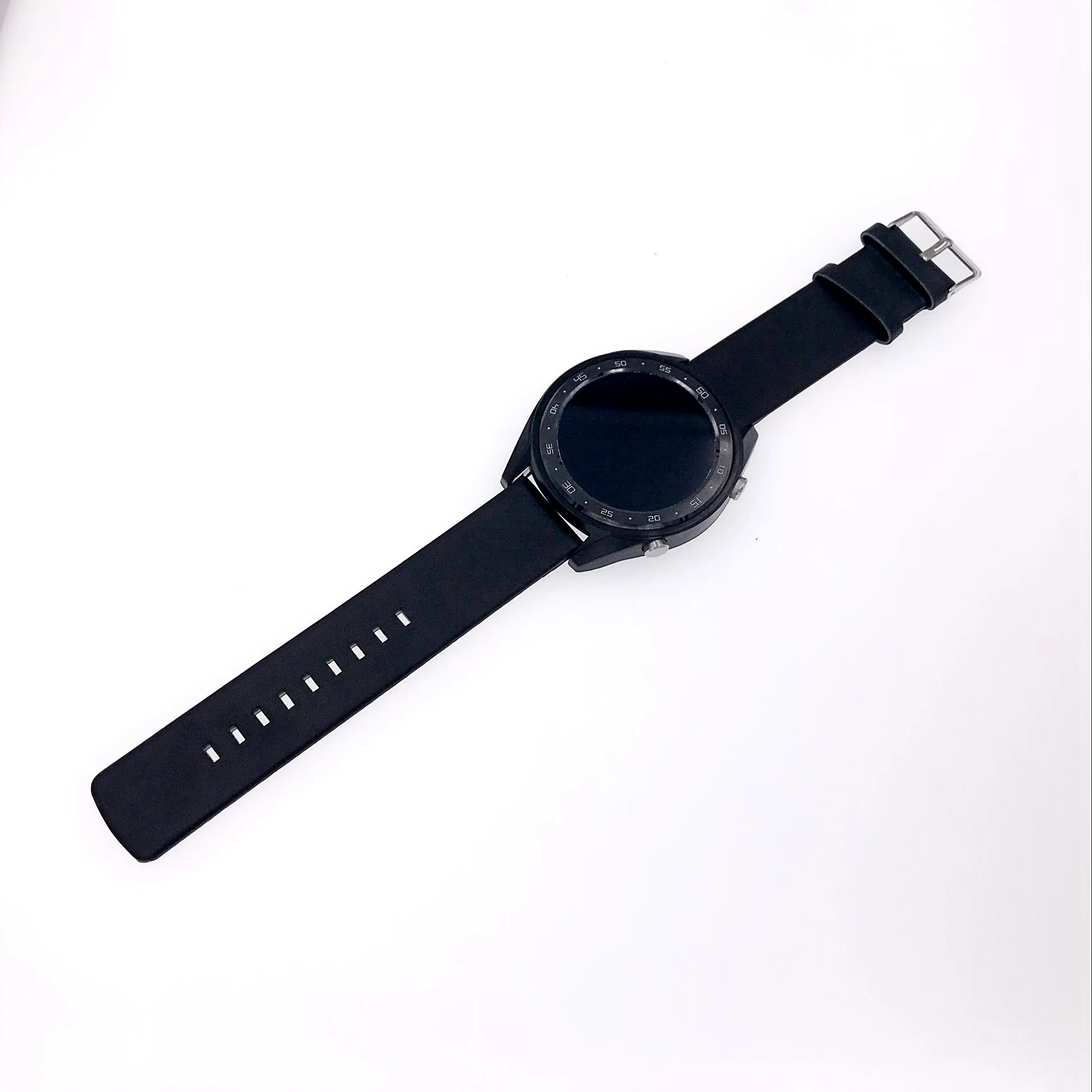 Ремешок кожаный заменяемый для Huawei Watch GT Active элегантный браслет аксессуары Honor Magic