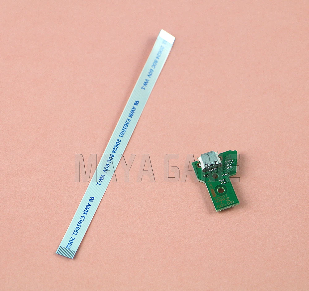 OCGAME 2 компл./лот высокого качества jds040 JDS 040 Зарядное устройство USB доска с 12pin