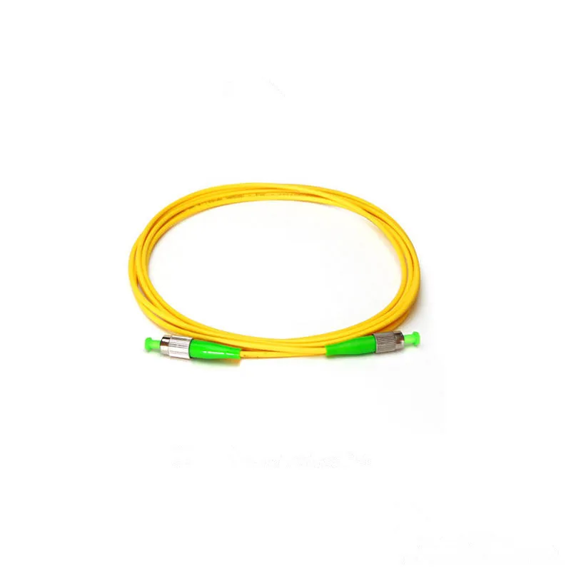 3 метра FC APC Волоконно оптический патч корд перемычка|optical patch cord|fiber optic cordpatch cord |