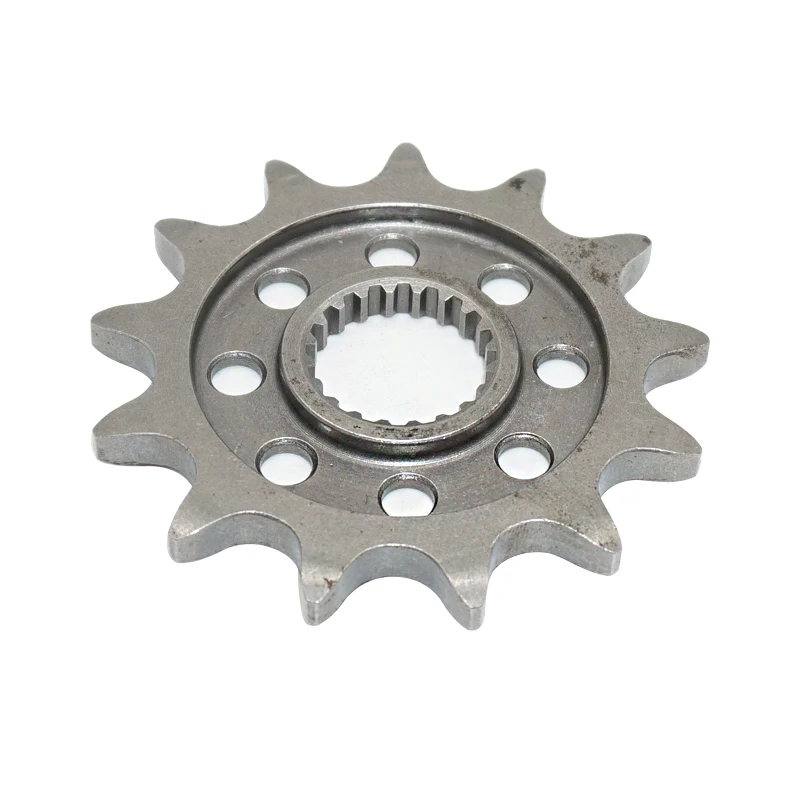 Motorcycle Engine Small Sprocket Gear Tooth Driving Wheel For WR250F 520-13t Models use YZ250F 01-17 years | Автомобили и