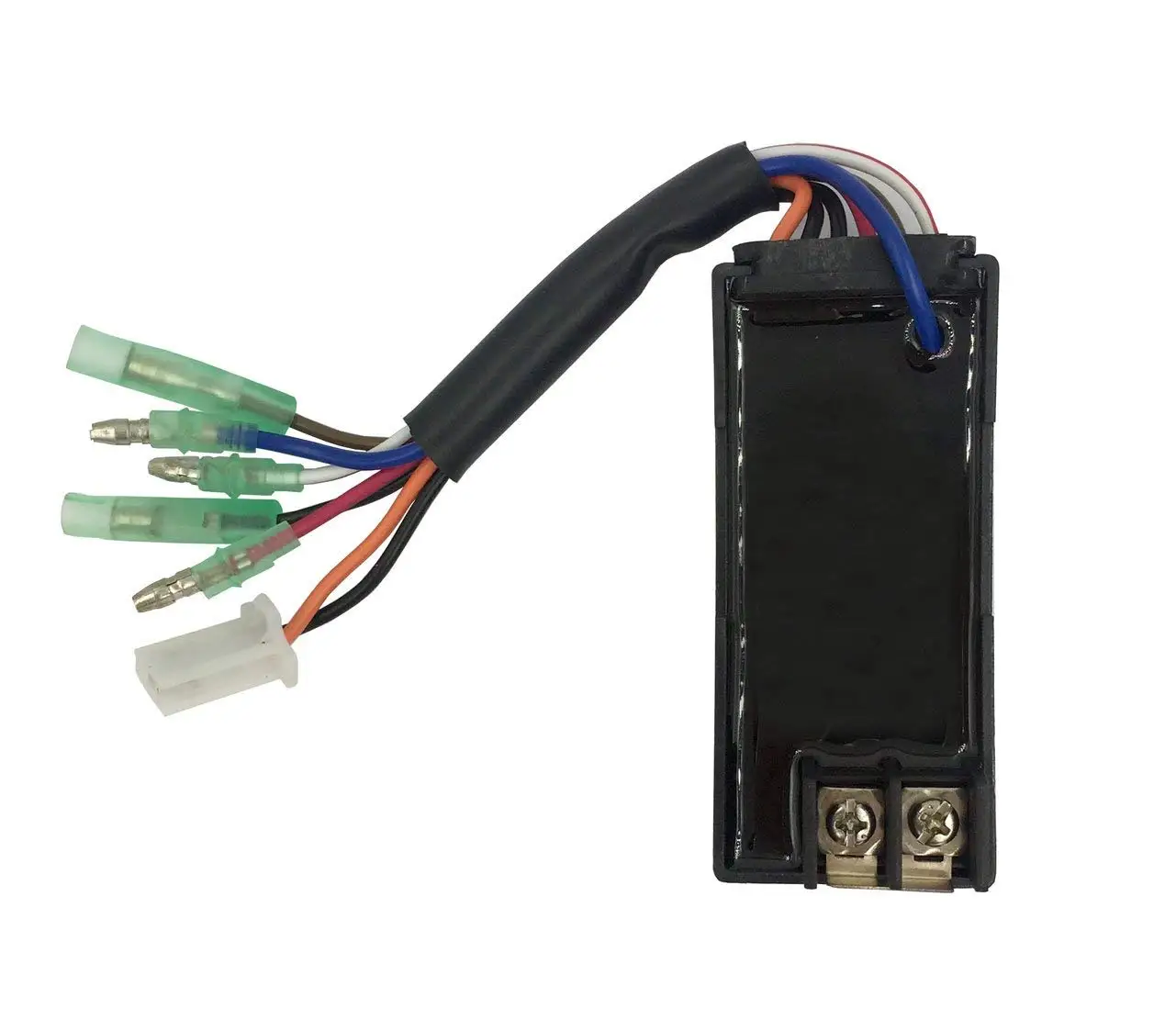 

CDI Коробка высокая производительность Запчасти для Polaris Хищник 90 2003-2006 Z021-0045N 0452187