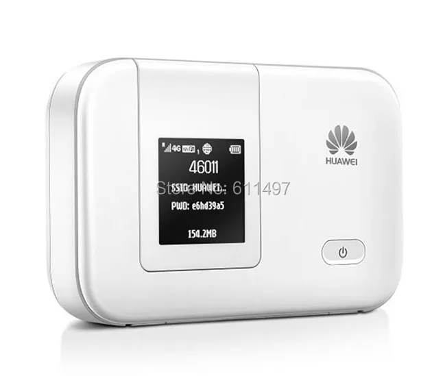 Разблокированный huawei E5372s-32 LTE 4G Беспроводной маршрутизатор 150 м, e5372 Поддержка FDD 2600/2100/1800/900/800 МГц