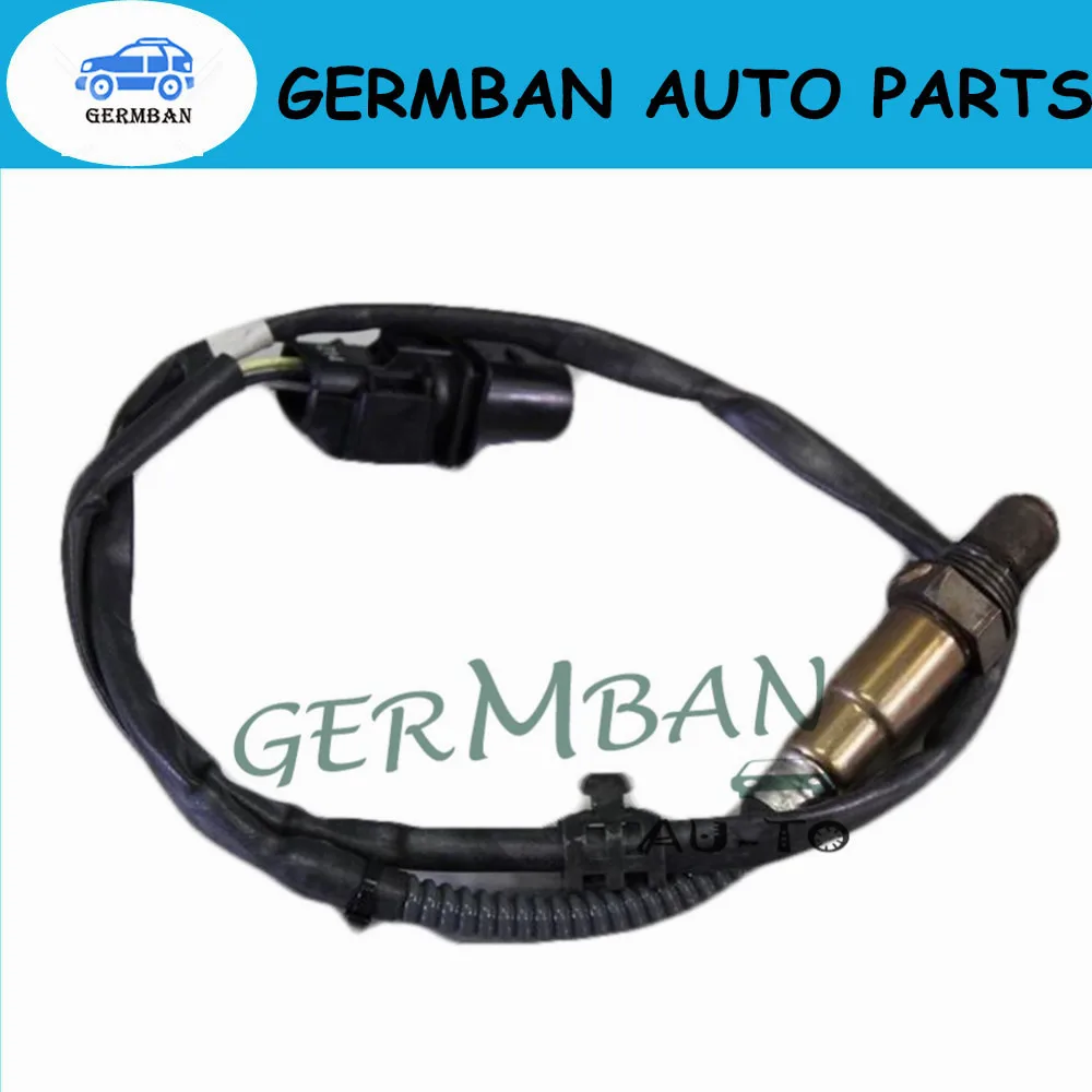 Новый изготовленный кислородный датчик Lambda для VW AMAROK Transporter V Bus 09 15 Audi4 8 Avant 05 08 Part No
