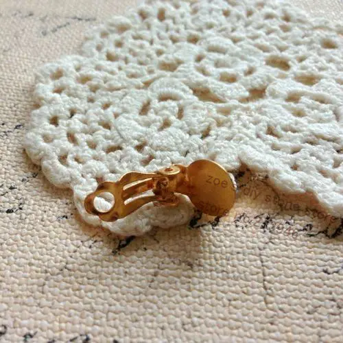 

Free Nickel ~ 10MM 150Pcs Frog Earring Clasps Hooks Jewelry Accessories Findings & Components