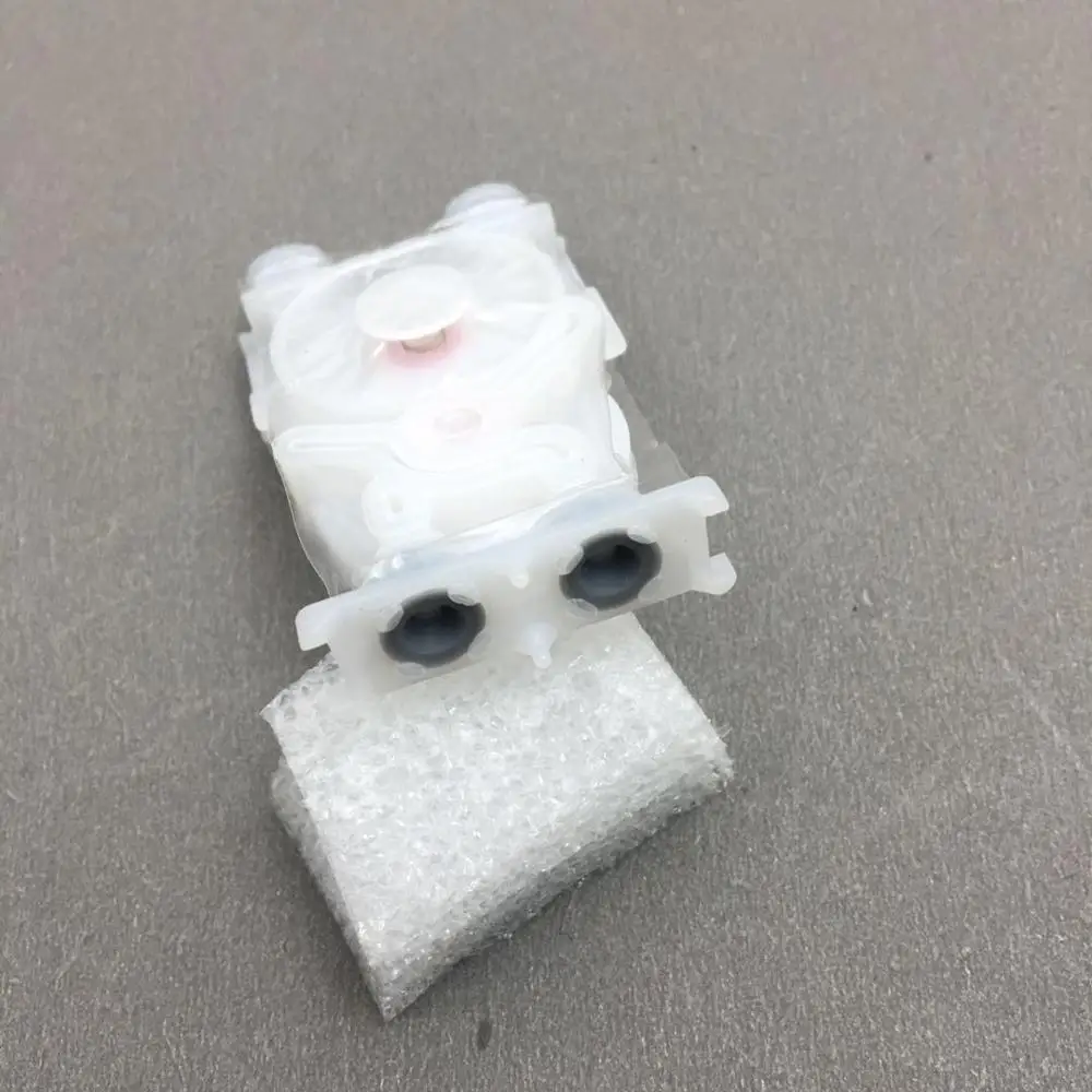 20 шт Roland Mutoh DX7 печатающая головка чернильный демпфер для печатной головки Valuejet 1624