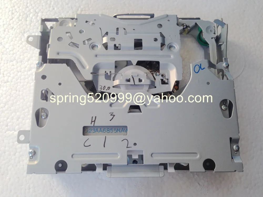 Совершенно новый DVD механизм Pioneen CXX2398 cxx 2398 оптический захват для Toyota VW