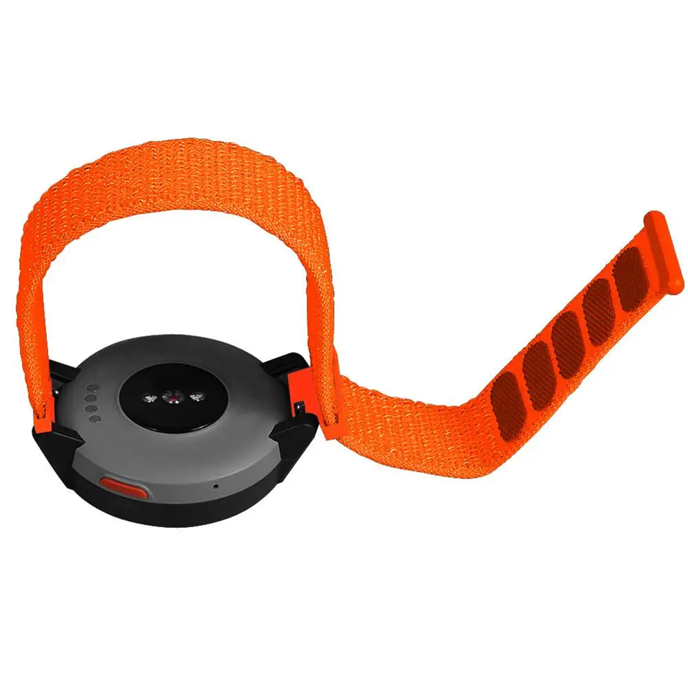 Ремешок для умных часов Huami 3 Amazfit Verge ремешок петля холст сменный ремешок на запястье для Huami3 Amazfit Verge ремешок для часов