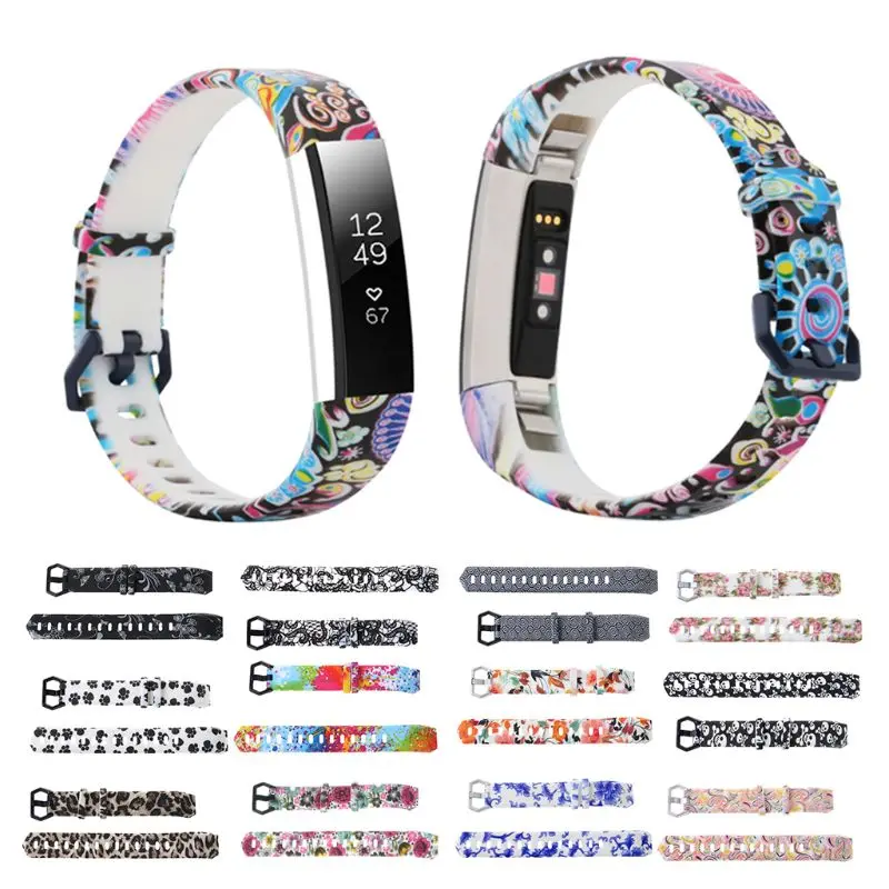 Сменный ремешок для часов FitBit Alta/Alta аксессуары часов|Ремешки часов| |