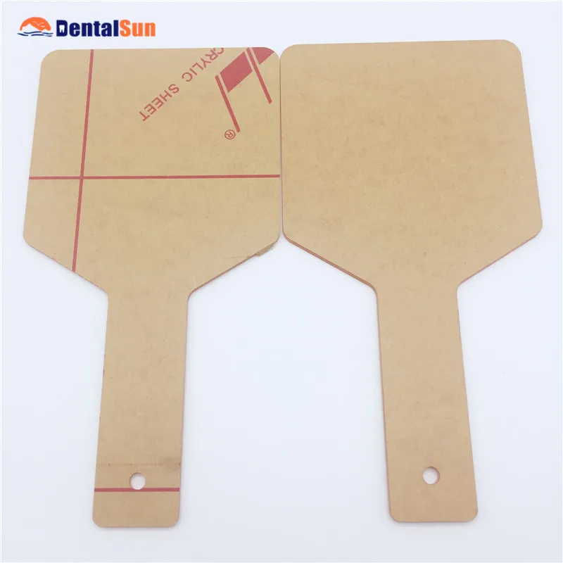 

CE ISO Approved Dentist Lab Light Protection Plate YK03