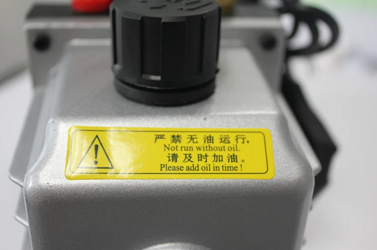 Ручные вакуумный насос Пекинской Олимпиады использовать feili микро | Обустройство