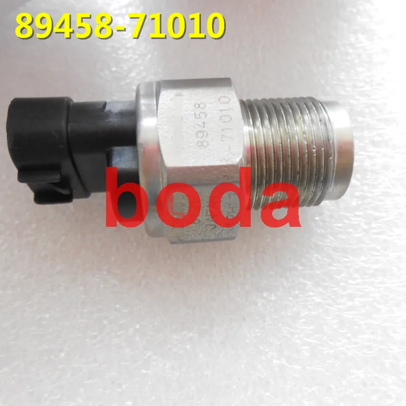 TAZONDLI датчик давления Common Rail 89458-71010 для D4-D Avensis Combi 2.2D-4D 499000-6121