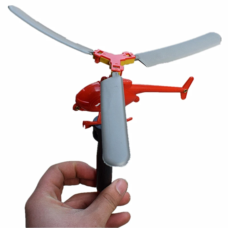 Авиационная модель самолет и вертолет кабельные вертолеты детские игрушки для