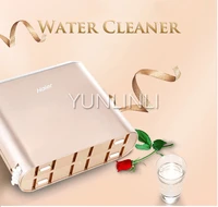 household water purifier ro film water filter intelligent water purification machine tap water filtration device hro7520 4