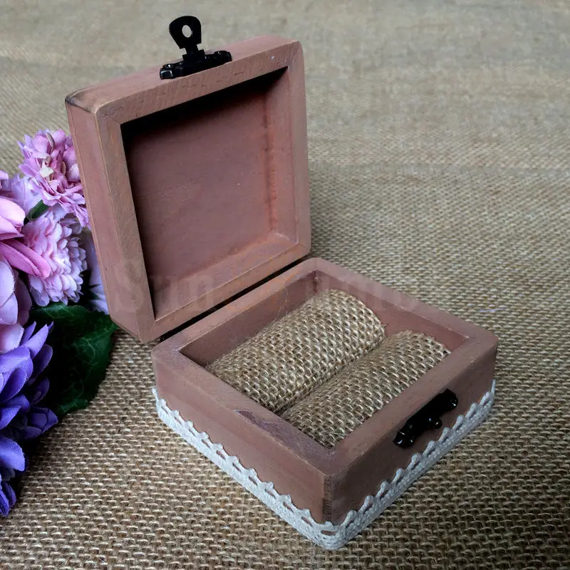 1 шт. деревянное кольцо в деревенском стиле|decoration mariage|decoration wooddecorative decorative |