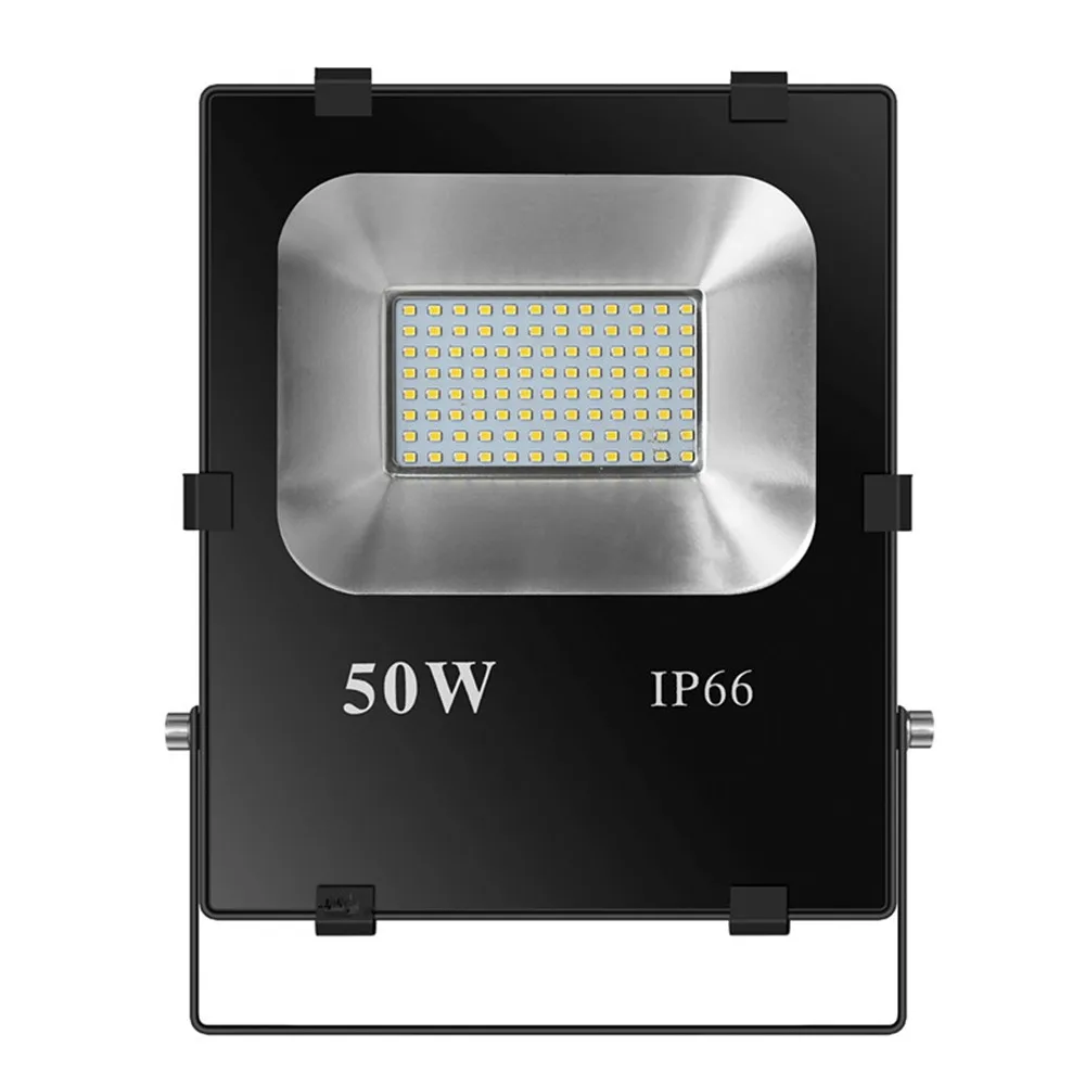 50 Вт светодиодные прожекторы водонепроницаемые наружные огни безопасности 250 HPS