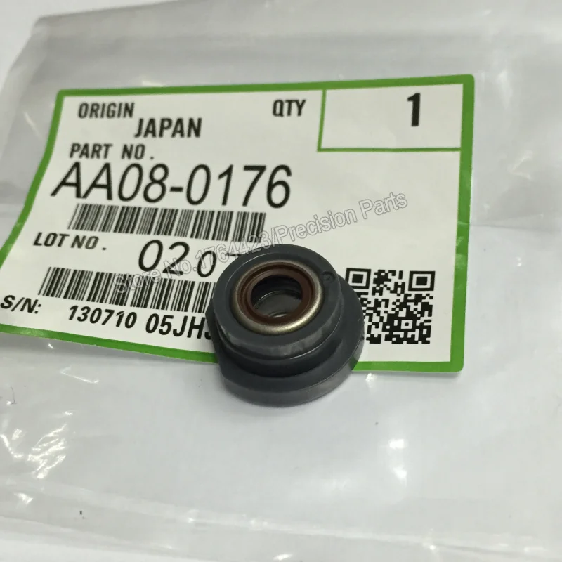 Высокое качество AA08-0176 отработанный тонер втулка для Ricoh Aficio 1075 1060 2075 7500 8000 8001