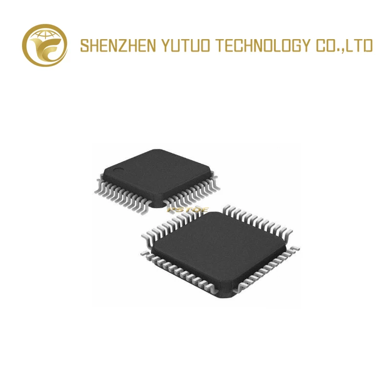 Новые оригинальные не защитой от подделок STM32F072CBT6TR STM32F072CBT6 STM32F072 LQFP48 LQFP IC в