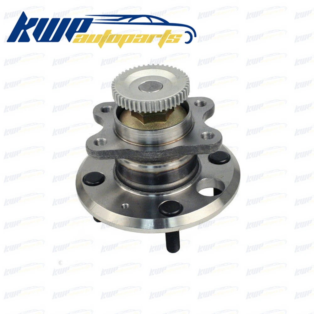 Новый Ступица колеса в сборе (задний) для hyundai Sonota Kia MAGENTIS Optima #52730 38102|assembly|assembly wheel |