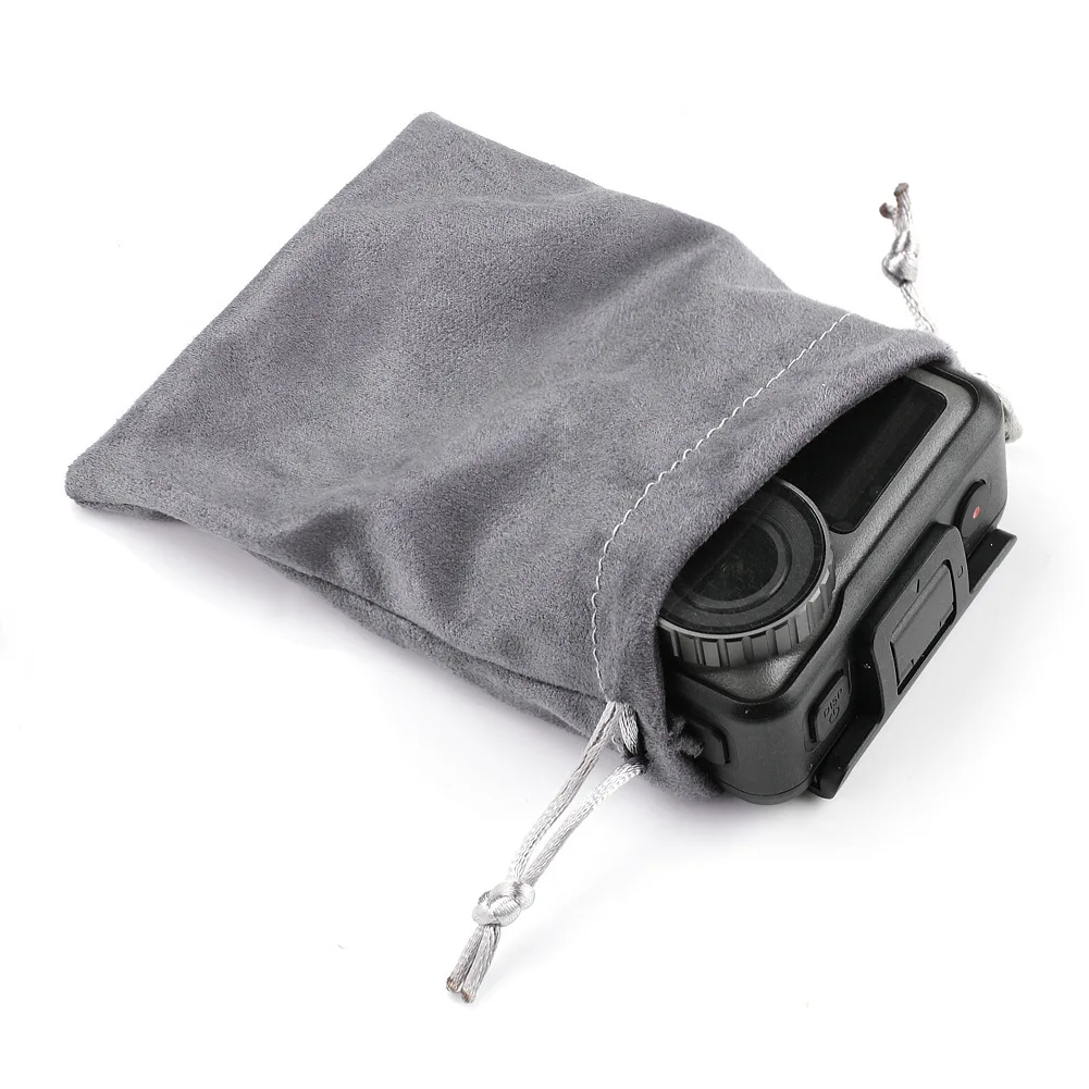 Чехол для путешествий экшн-камеры Osmo-портативный органайзер сумка