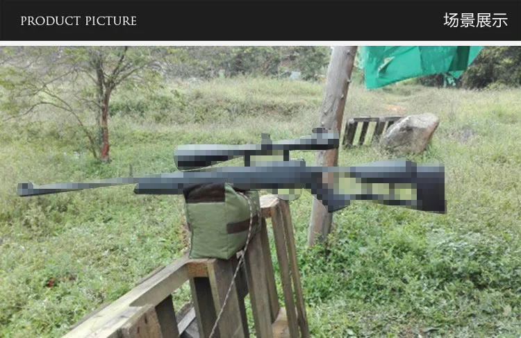 

Front Rear Bag Support Rifle Sandbag without Sand Sniper Target Stand Unfilled Sandbag Gun Accessories for Hunting