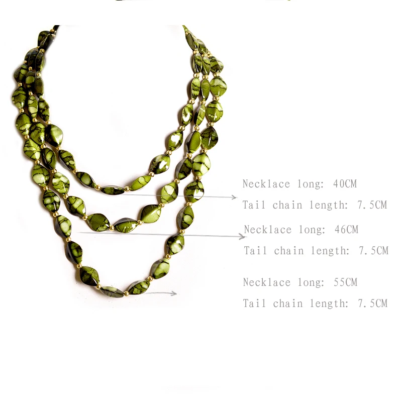 Лидер продаж новая мода великолепные женские Украшения оптовая продажа для