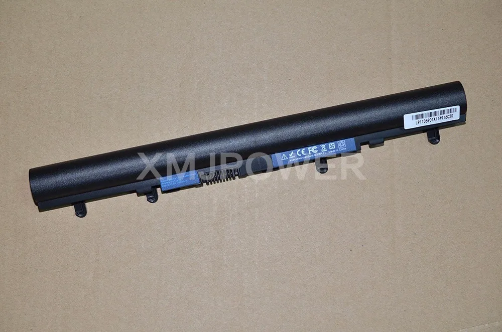 ApexWay 4 cell Аккумулятор для ноутбука ACER Aspire V5 E1 V5-471 V5-531 V5-571 AL12A32 V5-431 V5-171