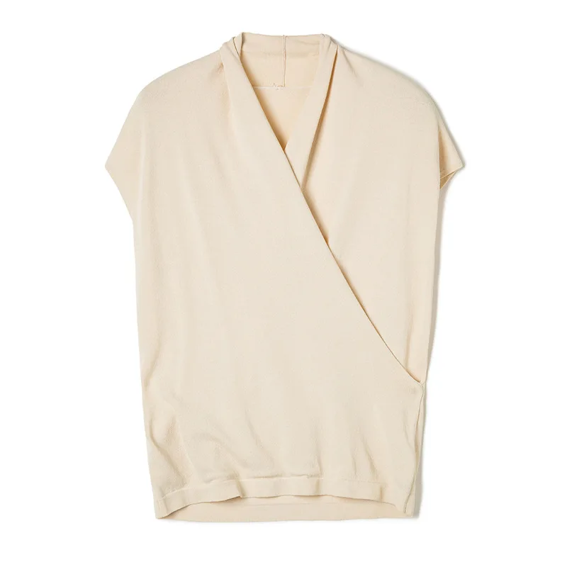 Suvance Summer Office Lady Knitted V Neck 4 Solid Color Sweater Fashion Ice S-l Women Pullover Jl-xy9947 | Женская одежда