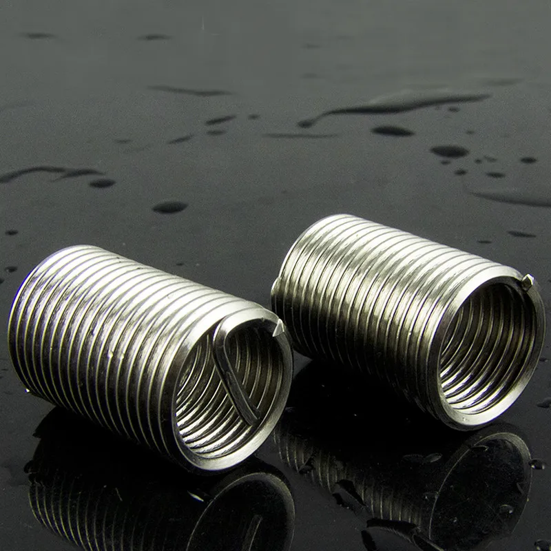 Винт с гайкой из нержавеющей стали 304 набор винтов M2.5 * 2D | Обустройство дома