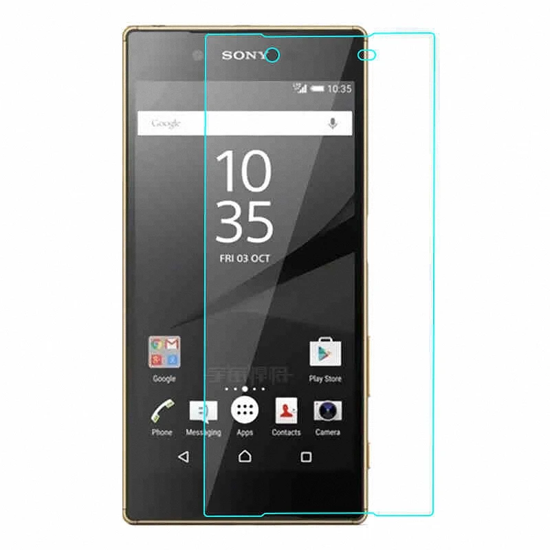 Защитная пленка для экрана из закаленного стекла Sony Xperia Z5 Premium Plus E6833 E6883 E6853 5 5&quot| |