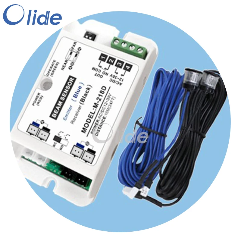 Датчик для автоматических дверей. Лучевой датчик. Single infrared beam sensor инструкция. Infrared sensor three beam. Photoelectric beam sensor hp1.