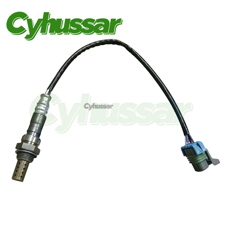 Кислородный датчик O2 Lambda сенсор соотношения воздуха и топлива для GMC Chevrolet buick