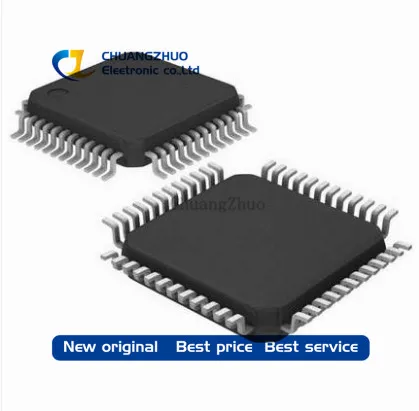 

New original CS5368-CQZR CS5368-CQZ ADC/AUDIO 24BIT 192K 48LQFP